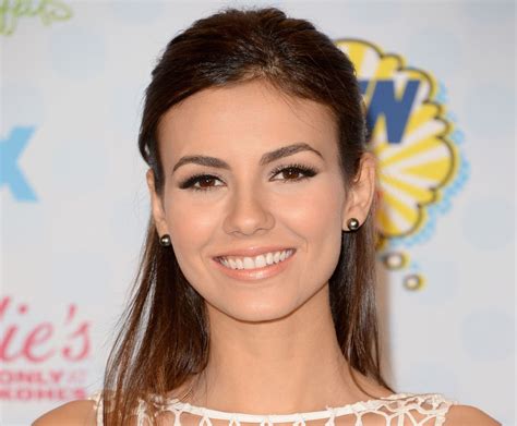 victoria justice nsked|Victoria Justice 'angry' at 'massive invasion of privacy' and .